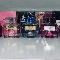 ادکلن ۷۵ میل‌ 400 تومن « با ماندگاری ۲ روز »