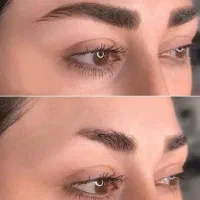 آرایش دائم تخفیف ویژه