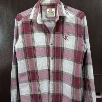 لباس پیراهن پاییزی