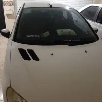 ۲۰۶ اس دی|خودرو سواری و وانت|نیشابور, شهرک ولیعصر|دیوار