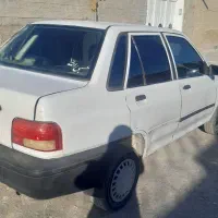 پراید مدل ۸۲ سالم وتمیز|خودرو سواری و وانت|زابل, |دیوار