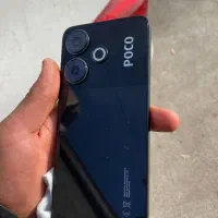 گوشی Poko m6|موبایل|پیشوا, |دیوار