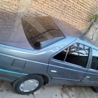 پژو 89|خودرو سواری و وانت|وزینه, |دیوار