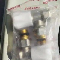 شیر رفت رادیاتور آلومینیومی منزل