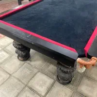 میز بیلیارد|ورزش‌های توپی|هریس, |دیوار