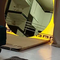 آینه کنسولی