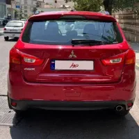 میتسوبیشی ASX مدل2015|خودرو سواری و وانت|تهران, سعادت‌آباد|دیوار