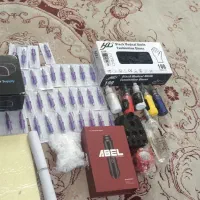 دستگاه تاتو