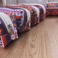 جامدادی طرح سنتی