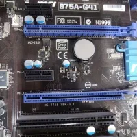 باندل  core i7 با مادربورد حرفه ای|قطعات و لوازم جانبی رایانه|فردیس, ثابتی|دیوار