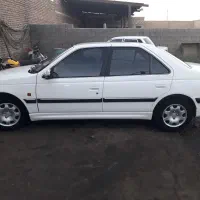 پارس 89 بی رنگ شاسی پلمپ
