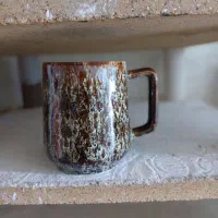 لیوان ماگ سرامیکی موجود است|ظروف سرو و پذیرایی|شراء, |دیوار