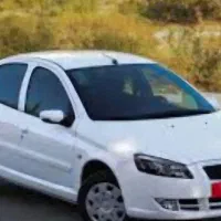 فروش یک دستگاه خودرو رانا صفر
