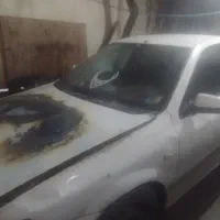 سمند se مدل 91