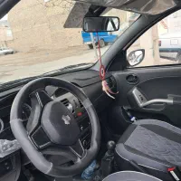 کوئیک ۹sتاکار صفر|خودرو سواری و وانت|خمین, |دیوار