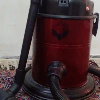 جارو برقی
