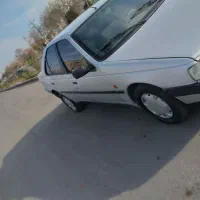 پژو405مدل86توکرمسفارشیفابریک|خودرو سواری و وانت|اردبیل, |دیوار