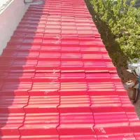 اجرای سقف مرغداری