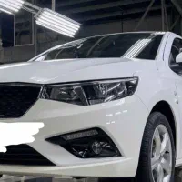 دنا پلاس اتوماتیک صفر مدل 1404 تحویل فوری|خودرو سواری و وانت|تهران, شهر زیبا|دیوار