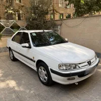پژو پارس LX-TU5 1399 بدون رنگ|خودرو سواری و وانت|کرج, فاز ۱ مهرشهر|دیوار