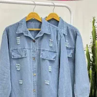 مانتو لی زاپ دار