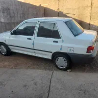 پراید۱۳۱. ۱۰۰هزارکارکرد