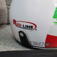 کلاه کاسکت وسپایی|قطعات یدکی و لوازم جانبی|مشهد, کوثر|دیوار