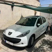 207i Tu5 1404 هشتصد کیلومتر مشابه صفرتحویل برج پنج