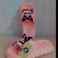 دمپایی عروسکی زنانه