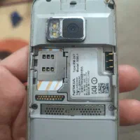 Nokia N96 16 GB|موبایل|محلات, |دیوار