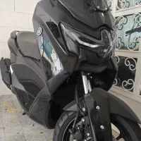 Nmax|موتورسیکلت|تهران, سردارجنگل|دیوار