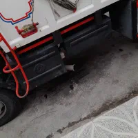 بادسان ۸ تن مدل ۸۳|خودرو سنگین|تهران, آذربایجان|دیوار