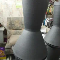 تنبک|درام و پرکاشن|چهاردانگه (تهران), |دیوار