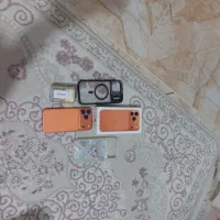 ایفون۱۷باگاردوشارژرسایکل۲