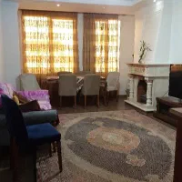 ۱۰۰ متر دو خوابه سازمان آب