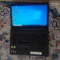 لپ تاپ گیمینگ لنوو شرکتی با مهلت تست