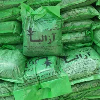 خاک برگ