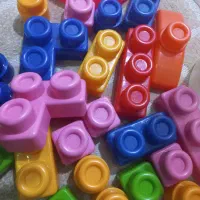 آجرهای  خانه سازی با کیفیت بالا