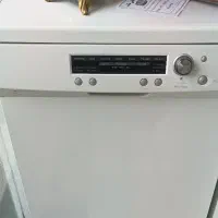 ماشین ظرفشویی ۱۴ نفره در حد نو