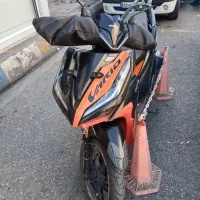 موتور طرح کلیک واریو ۱۵۰