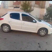 ۲۰۷|خودرو سواری و وانت|کرمان, |دیوار