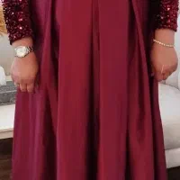 لباس مجلسی سالم