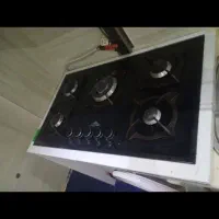 گاز رومیزی|اجاق گاز و لوازم برقی پختوپز|کرج, المهدی|دیوار