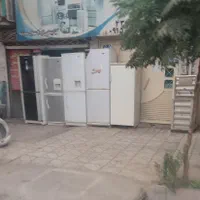 تعمیرات یخچال حتی در منزل آدرس مغازه شهید فهمیده ۱|خدمات پیشه و مهارت|نیشابور, بنیاد شهید|دیوار