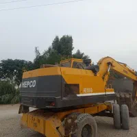 بیل لاستیکی هپکو اچ ای 100