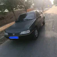 پژو۴۰۵|خودرو سواری و وانت|ایرانشهر, |دیوار