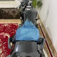 CB1300 2017|موتورسیکلت|شیراز, احمدی جنوبی|دیوار