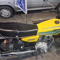 موتور زیگما مدل ۹۳