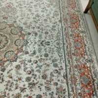 فرش ماشینی ۹ متری|فرش|تهران, بوستان چیتگر|دیوار