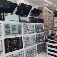 علم دوش|لوازم سرویس بهداشتی|پارسآباد, |دیوار